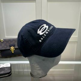 Picture of Balenciaga Cap _SKUBalenciagacap021617380